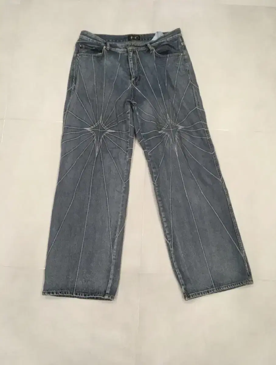 FrogClub Stitched Pants size 3