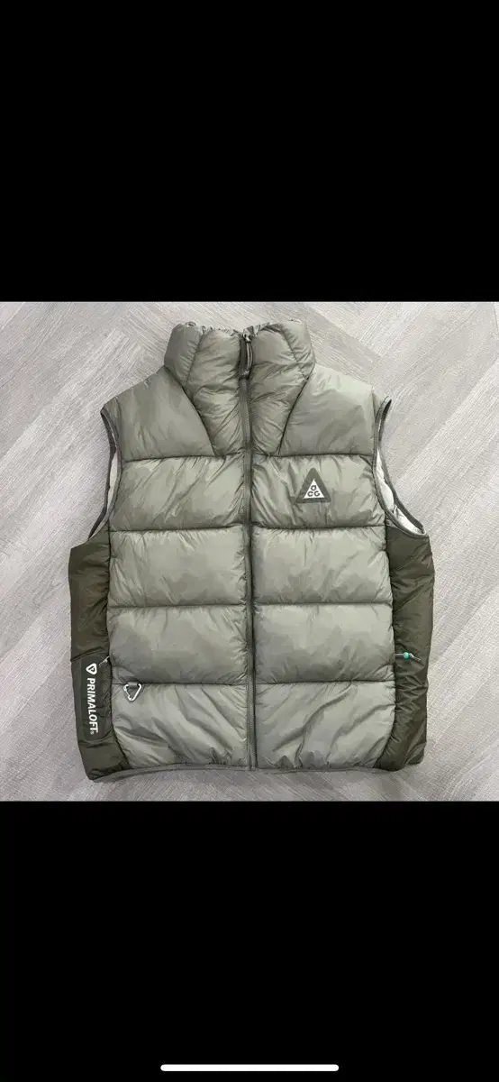 Nike ACG Luna Lake Best Padded Vest for Sale (US/L)