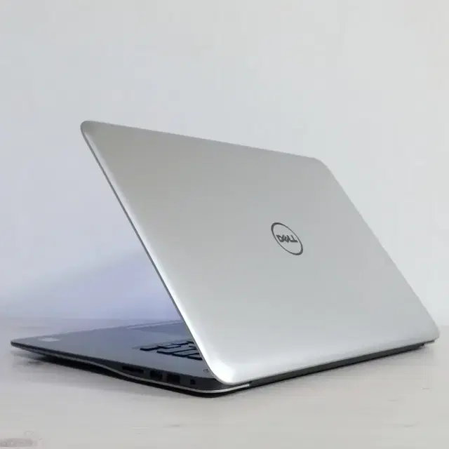 DELL 인스피론 7548 / 터치스크린 / SSD 480GB / A급