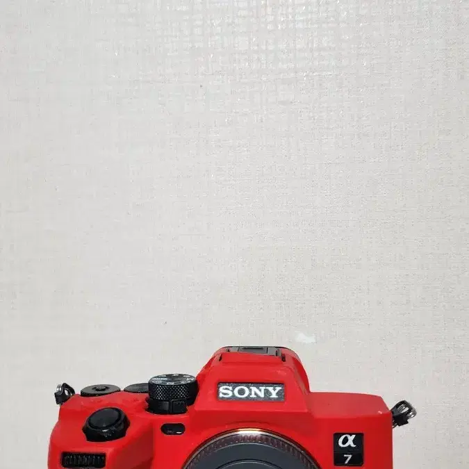 소니 SONY A7M4