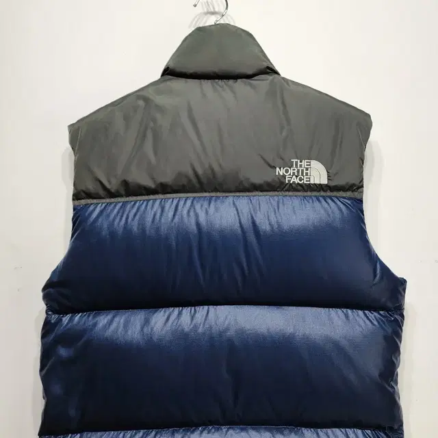 노스페이스 THE NORTH FACE 700눕시 패딩 조끼 점퍼자켓 M