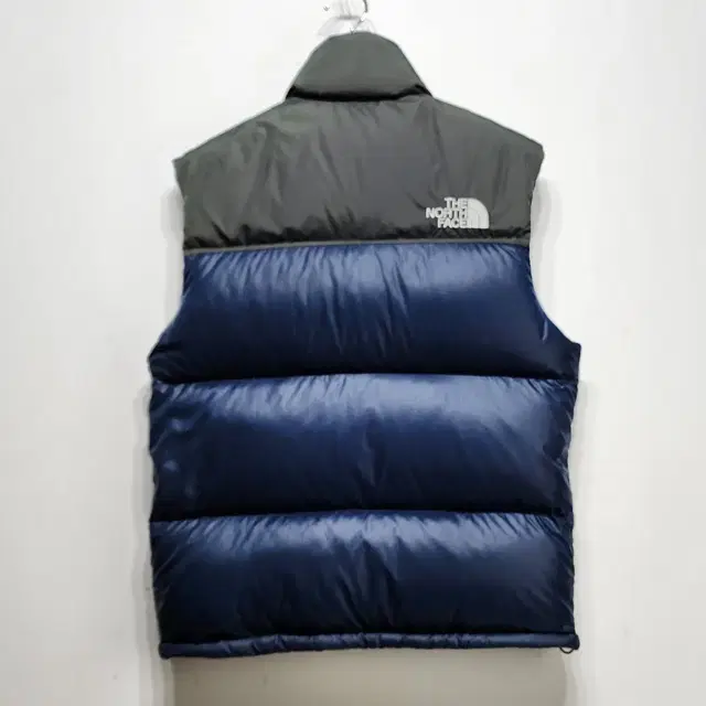 노스페이스 THE NORTH FACE 700눕시 패딩 조끼 점퍼자켓 M