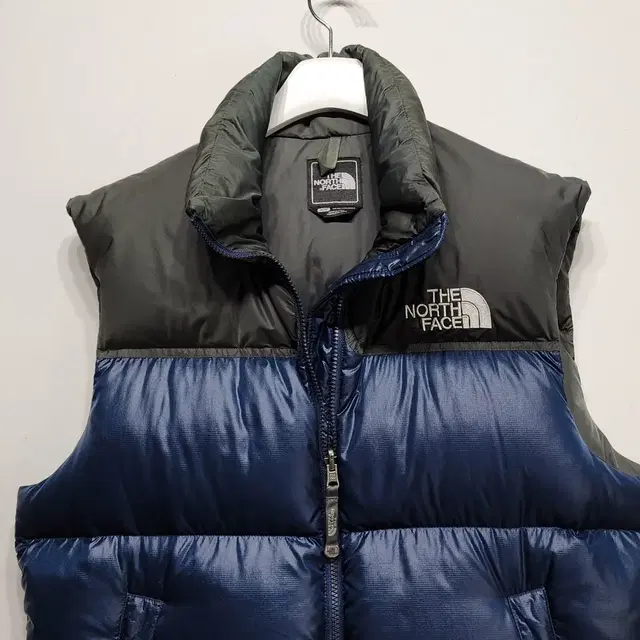 노스페이스 THE NORTH FACE 700눕시 패딩 조끼 점퍼자켓 M