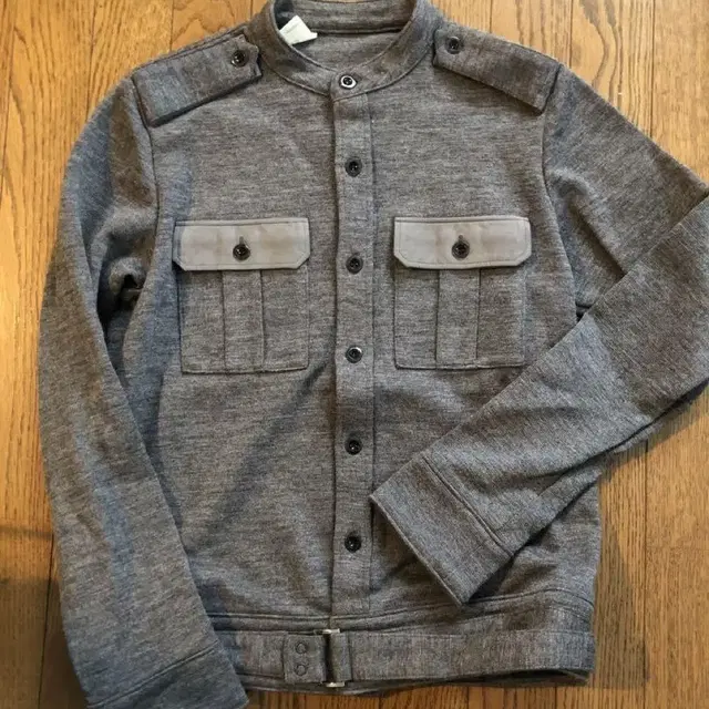 N.hoolywood jacket