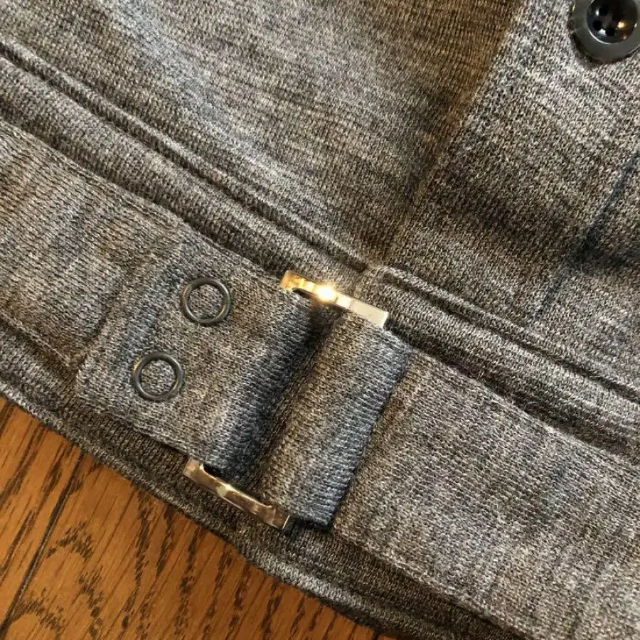 N.hoolywood jacket