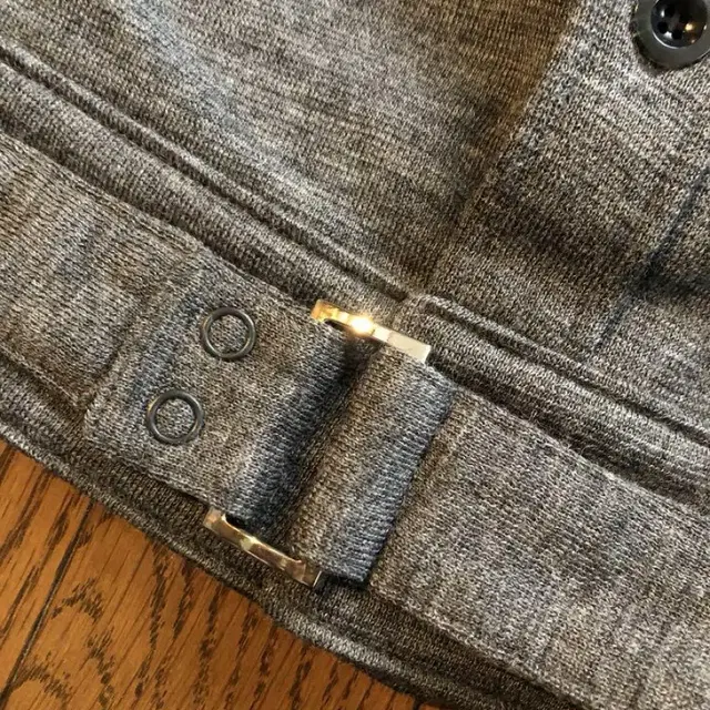 N.hoolywood jacket