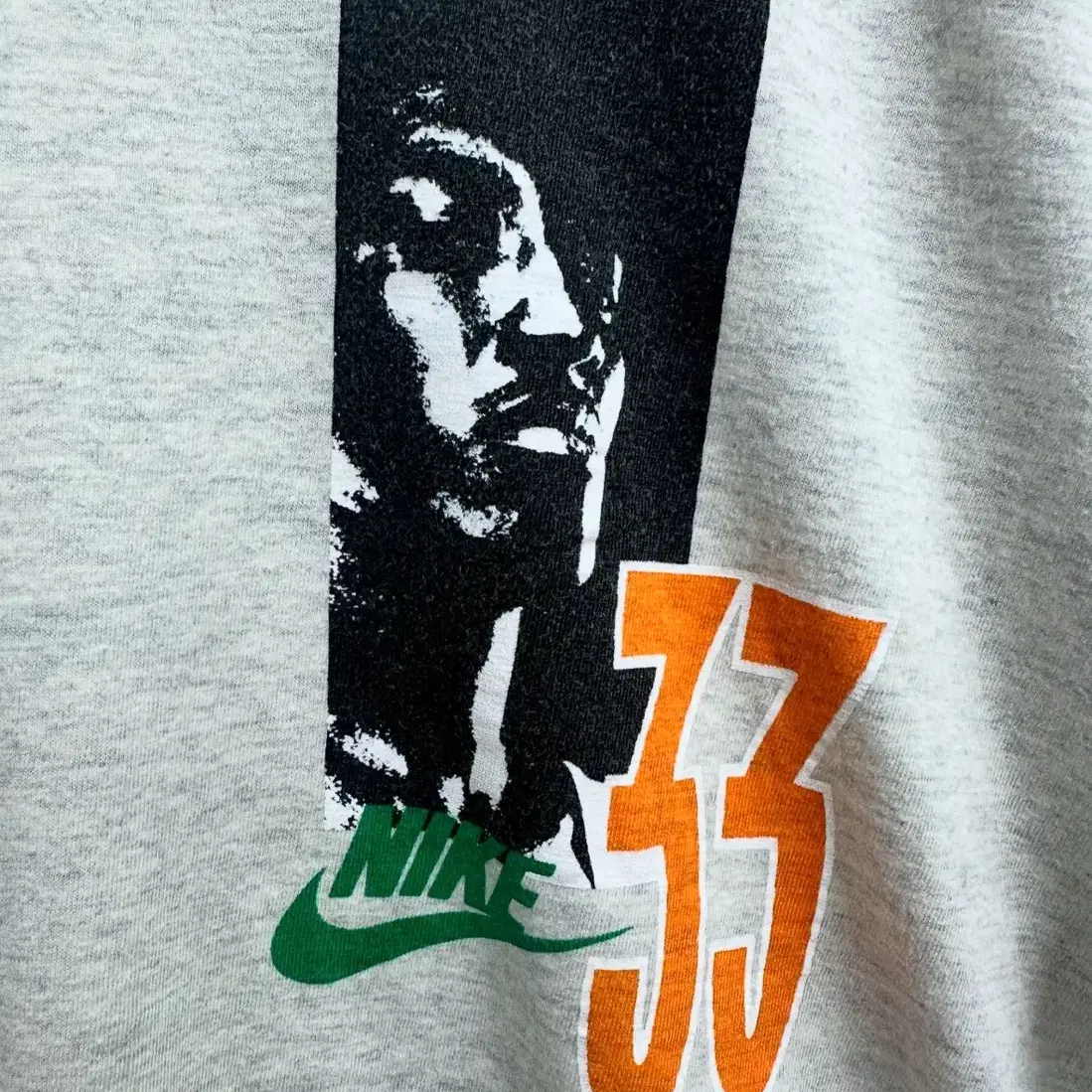 90S NIKE SCOTTIE PIPPEN TEE 나이키 피펜 티셔츠