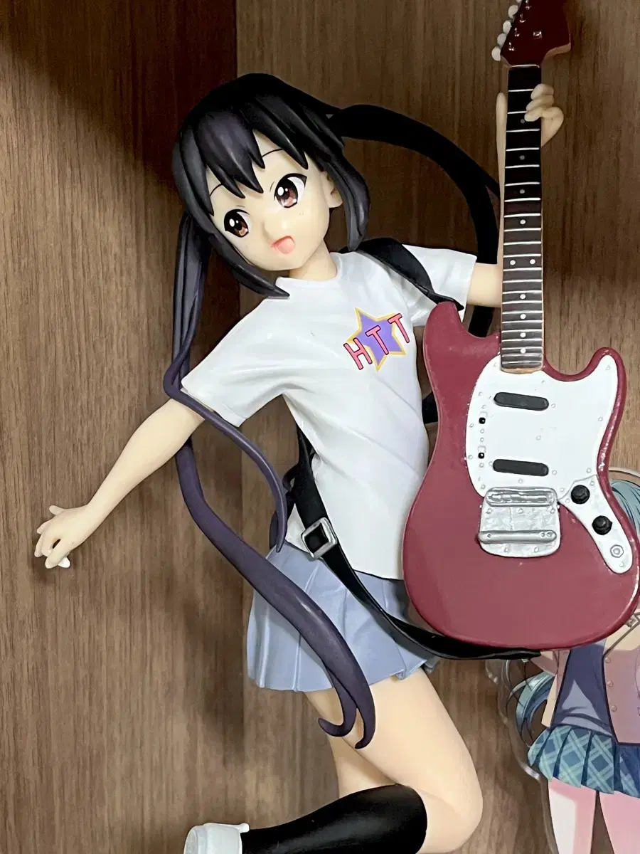 Keion Azusa Gakuen Festival Figure Classical Bishoujo