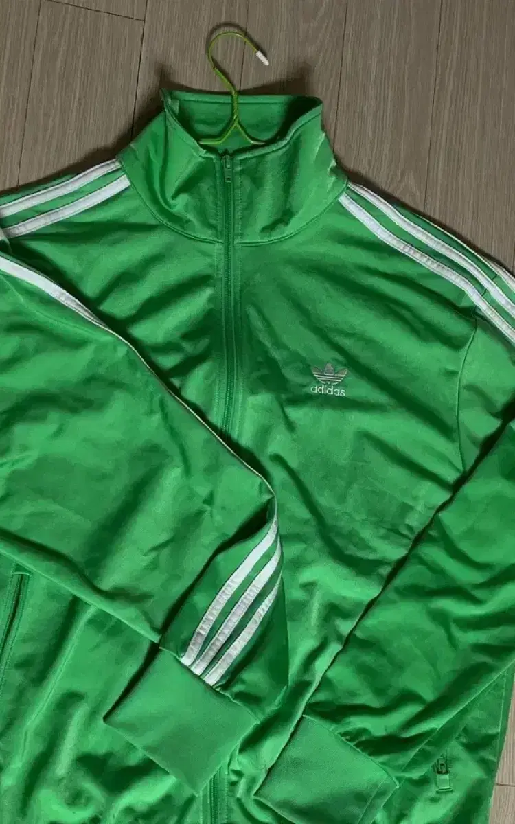 adidas Jersey Fluorescent Yanfu Super Rare!!! Last Price Down!!!