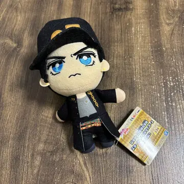 죠죠 토모누이 승타로