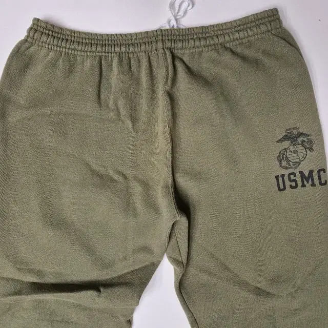 USMC 스웨트 팬츠 라지