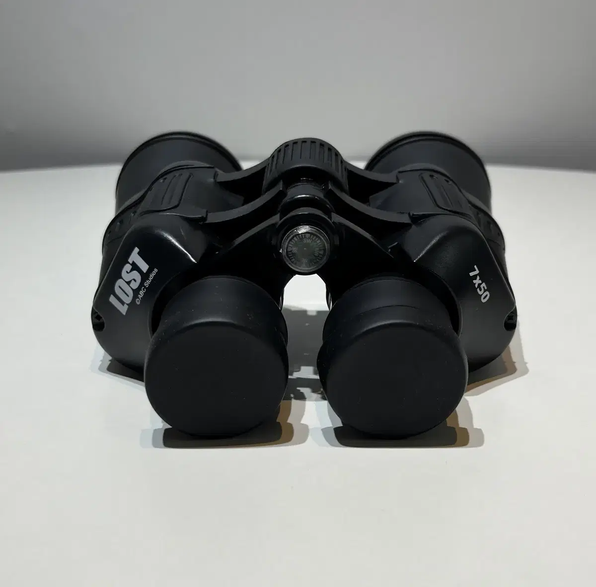 Mid-Lost Goods Binoculars (Collectible)