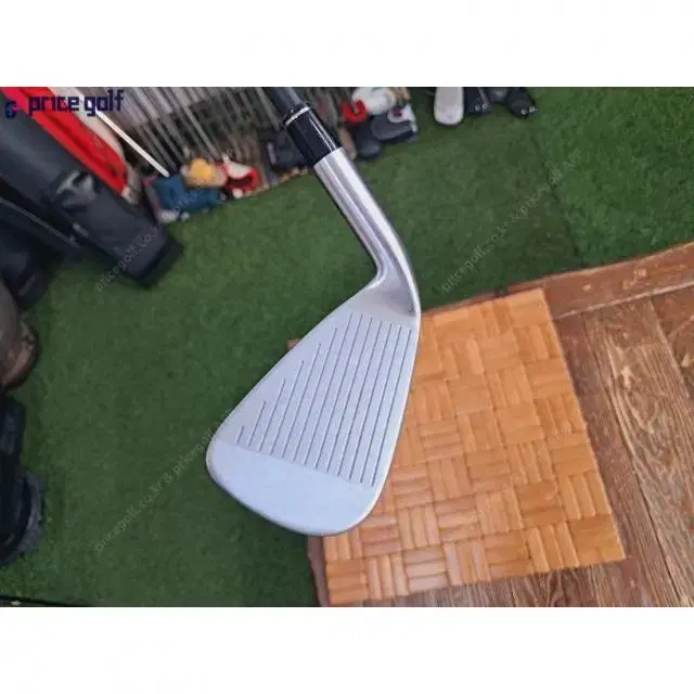 (여성용) PXG 0311 XF GEN2 6번 아이언 (KBS MA...