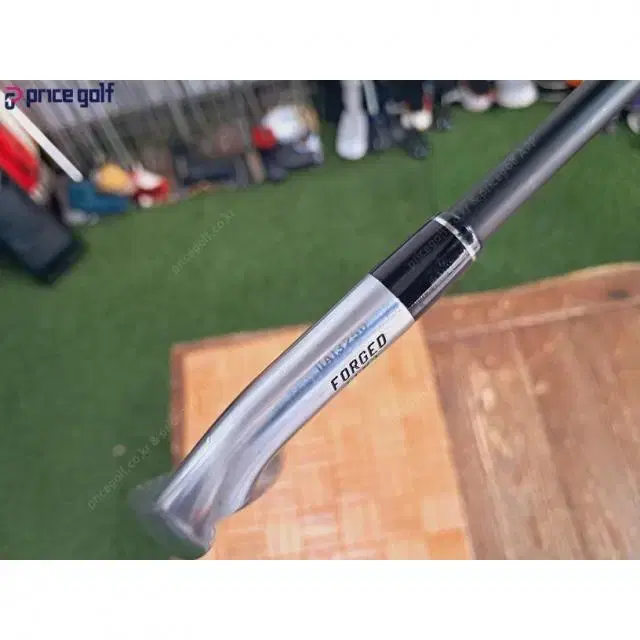 (여성용) PXG 0311 XF GEN2 6번 아이언 (KBS MA...