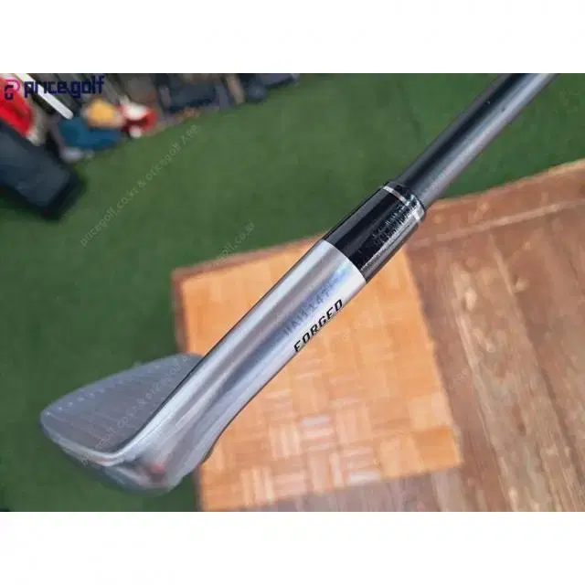 (여성용) PXG 0311 XF GEN2 8번 아이언 (KBS MA...