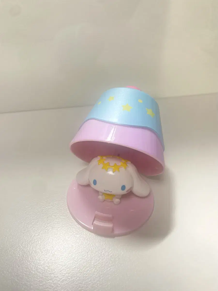 Cinnimorol Sanrio Pudding Figures