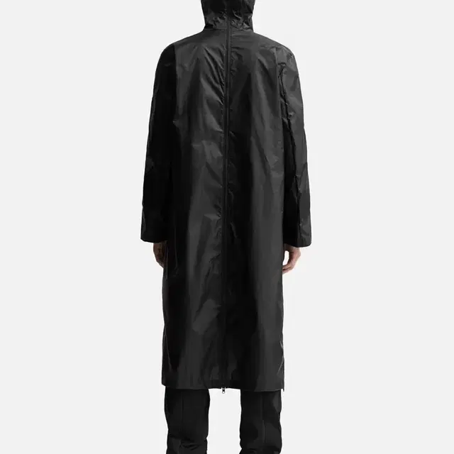 (XL) PAF 파프 포스트아카이브팩션 5.0+ coat center