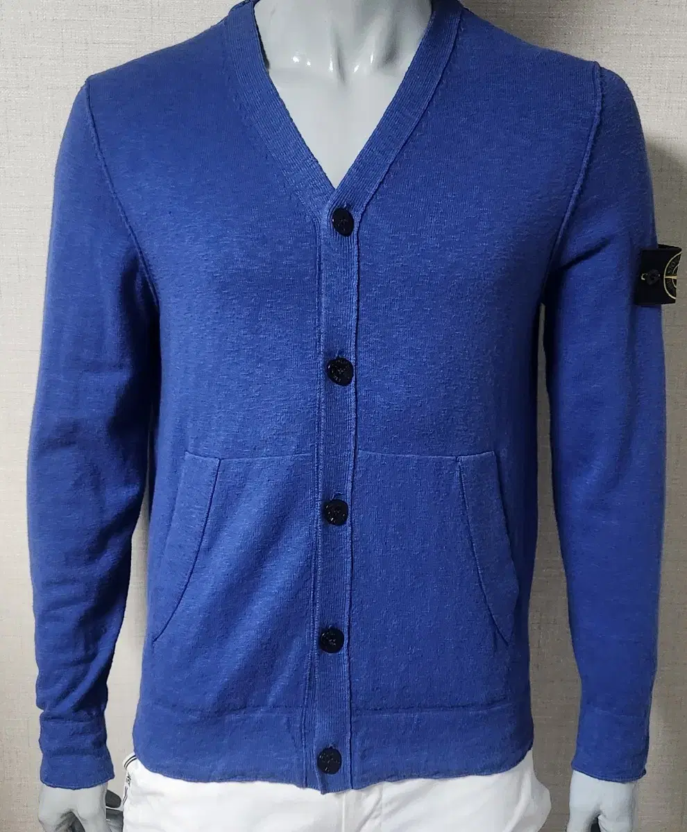 Stone Island Spherical Cardigan M