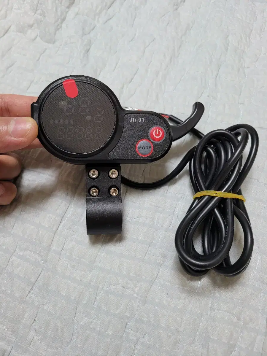 New item. Electric Scooter Throttle Instrument Panel for sale.