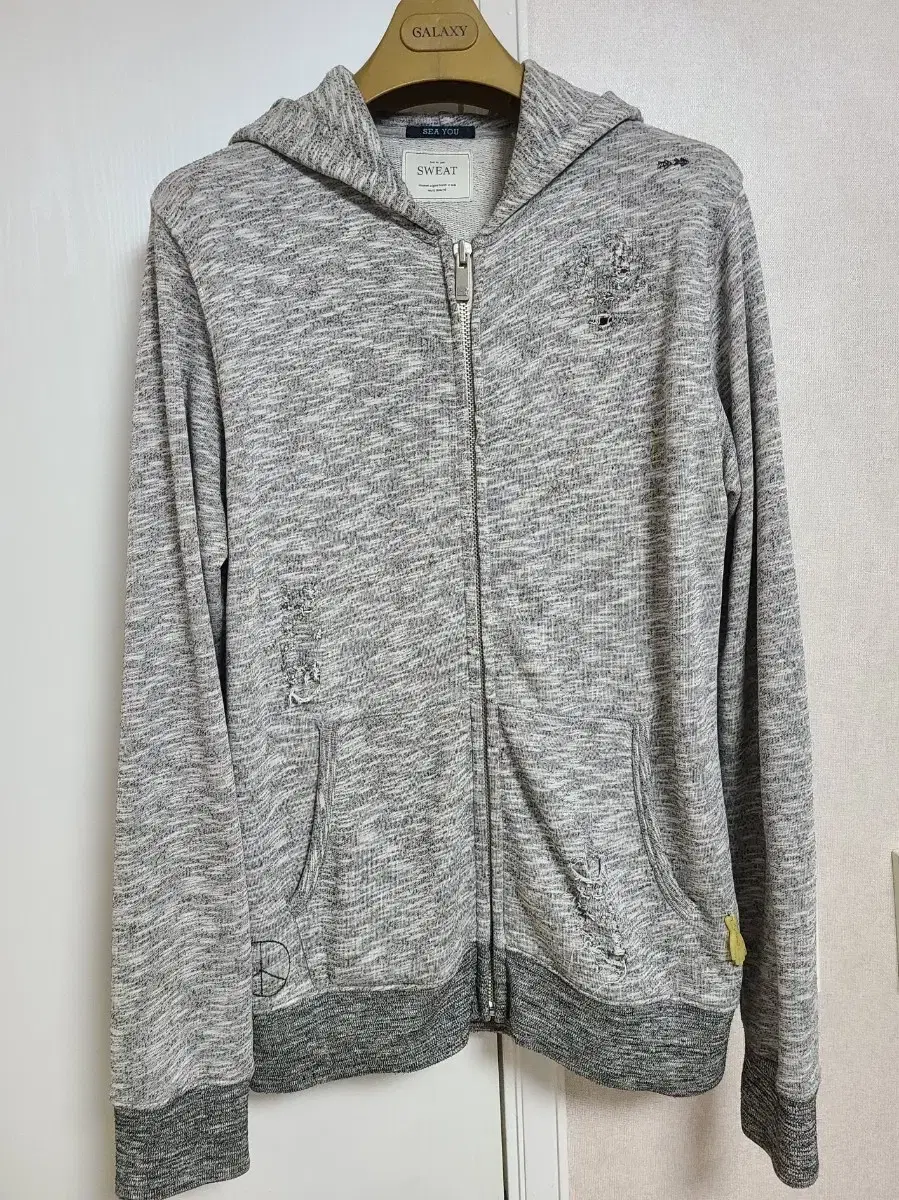 Scotch and Soda Hoodie