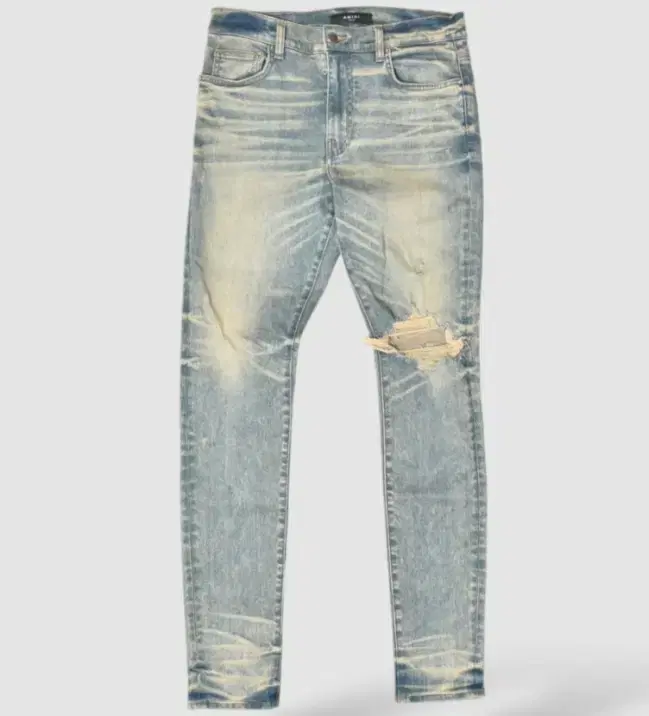 Amiri Jeans