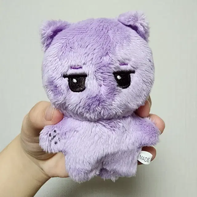 몬스타엑스 아이엠 10cm 인형 훙냥이 원가 양도