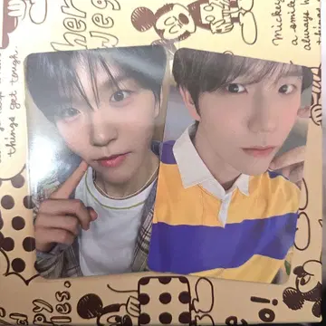 NCT WISH 재희 KNPOPS SMTOWN&STORE