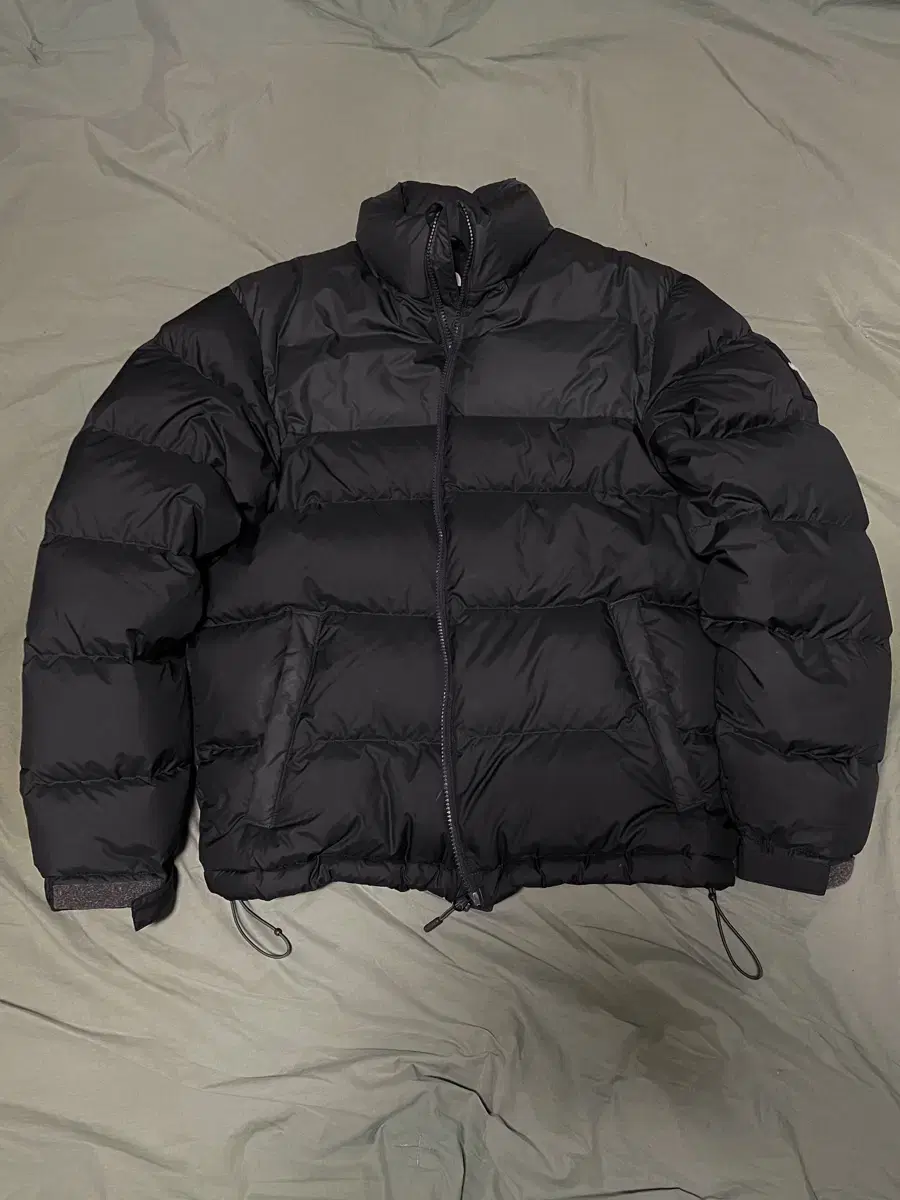 The North Face Knopsie Padding