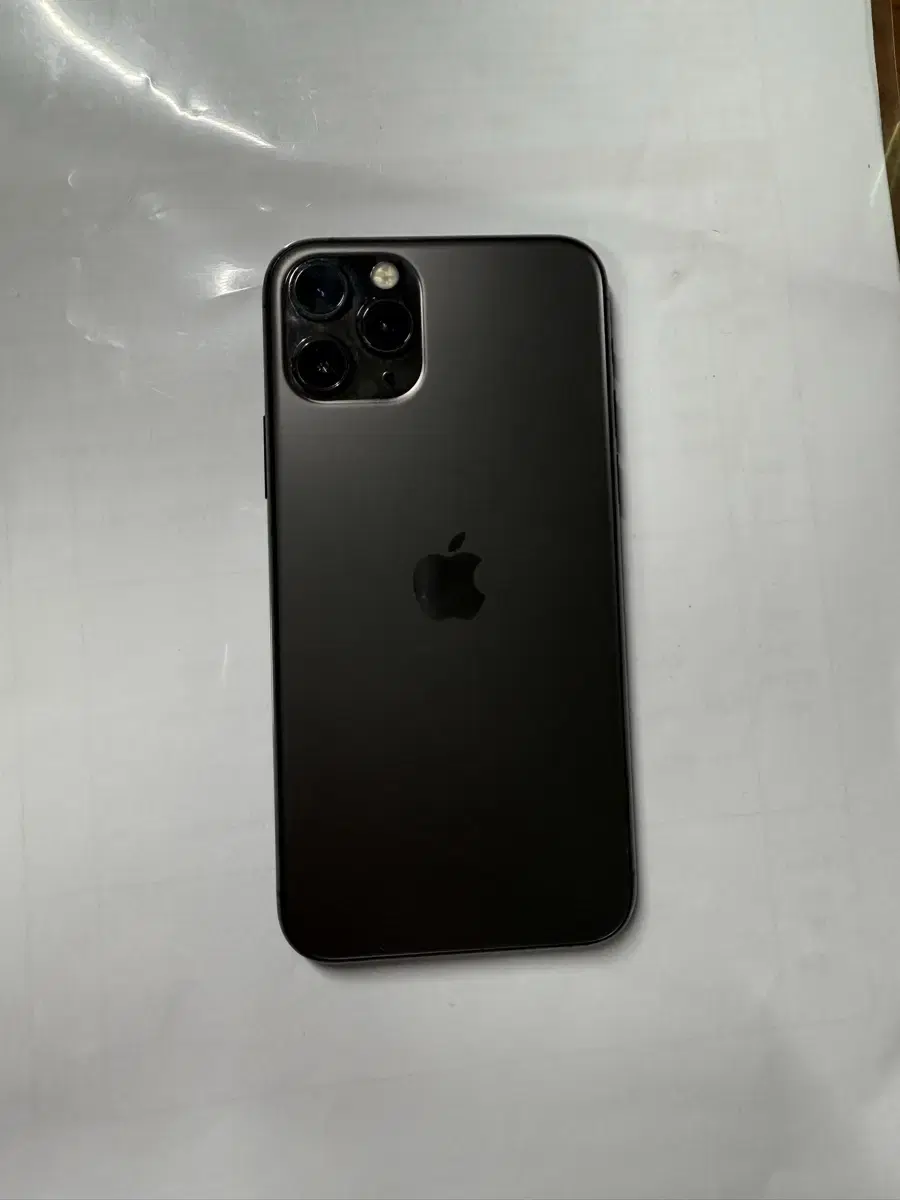 iPhone 11 Pro 64G Space Gray