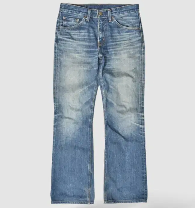 Levi's 517 Jeans