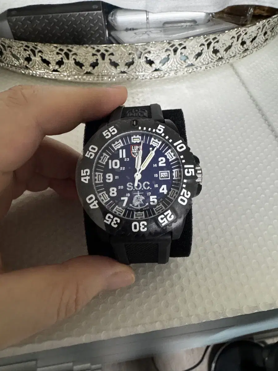 Luminox A 3053.soc.set (new)