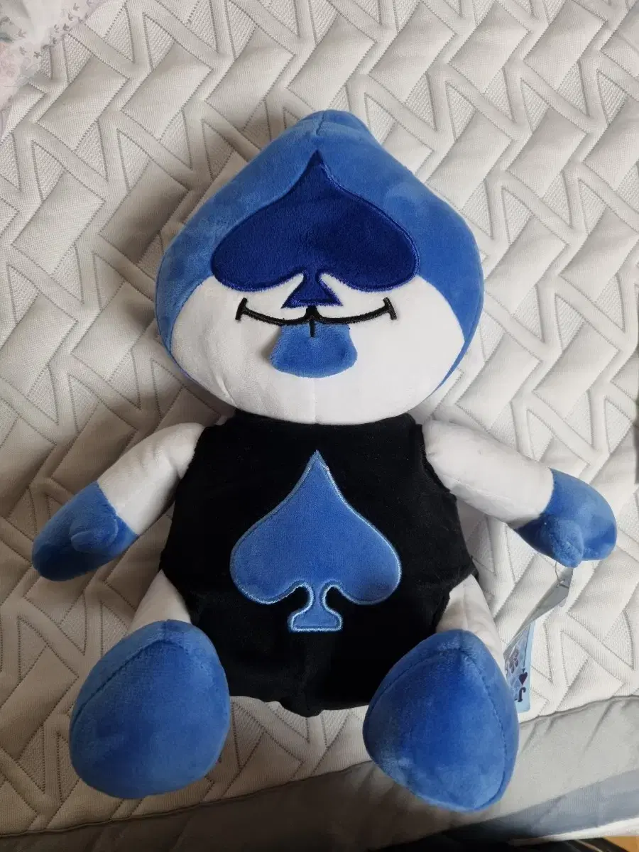 Undertale Deltalune Lancer Doll