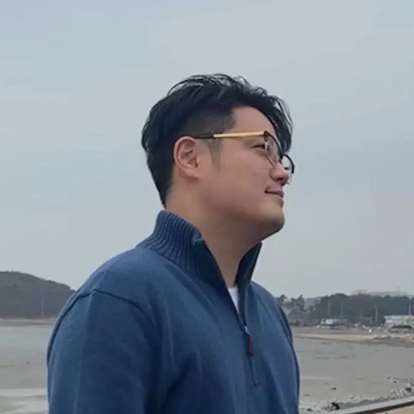 에이프릴april 안경 금태 안경 팝니다.