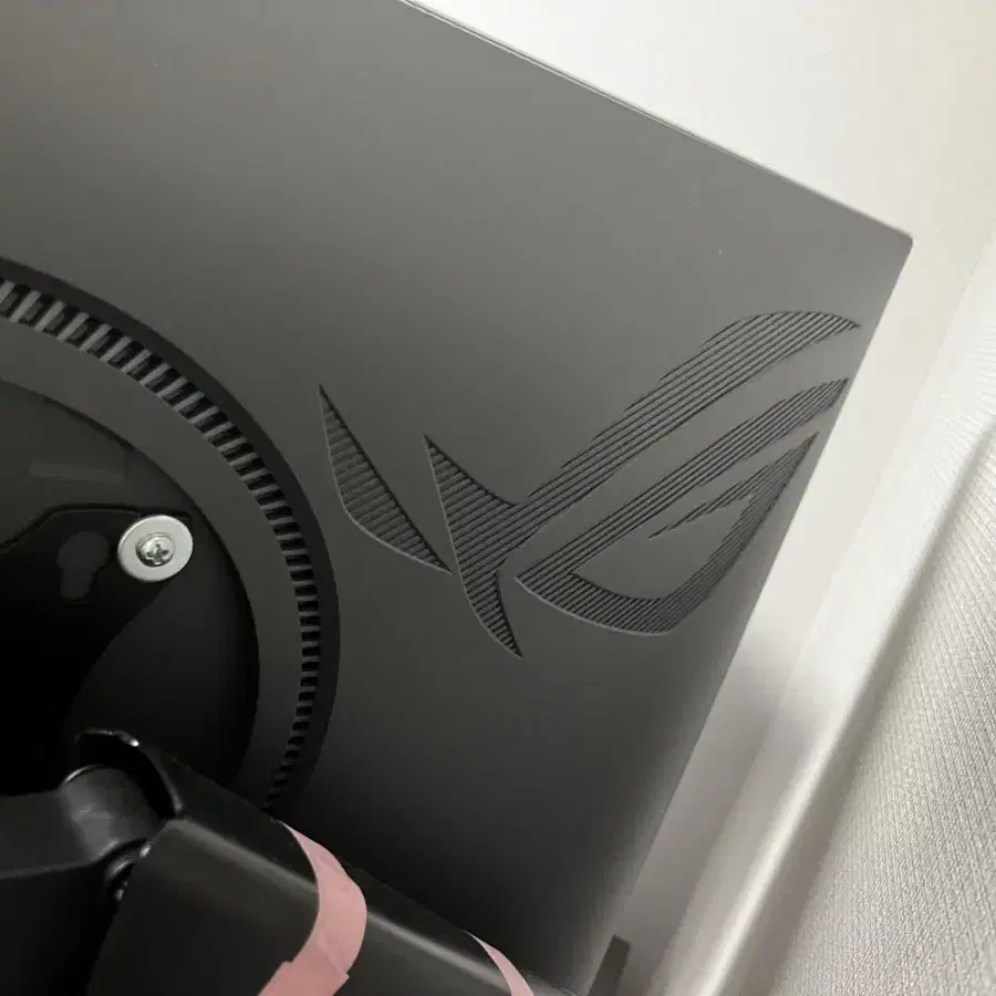 asus rog 27인치 모니터