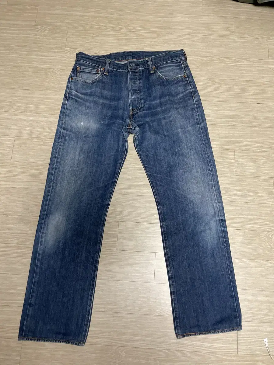 Levi's 501 34" (Vintage)