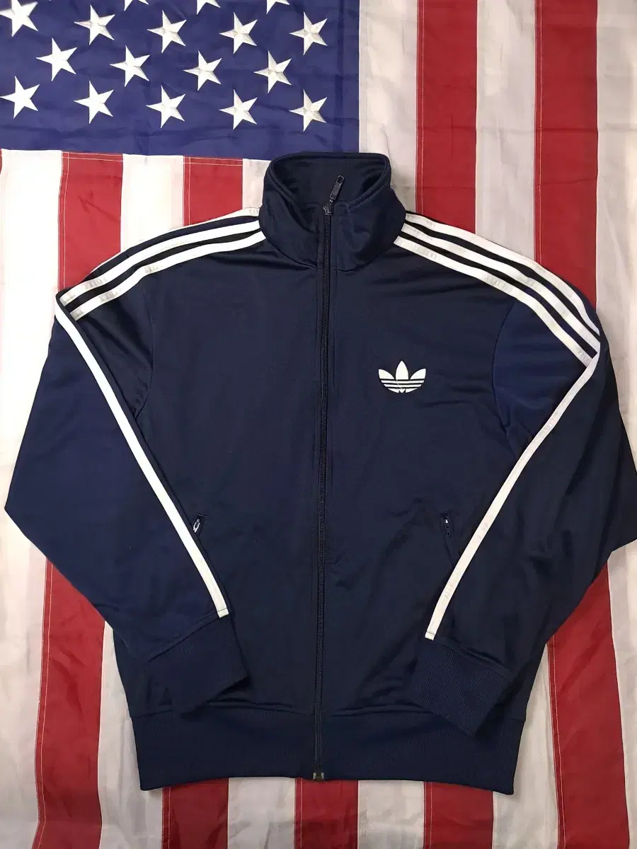 Original adidas Firebird Jersey