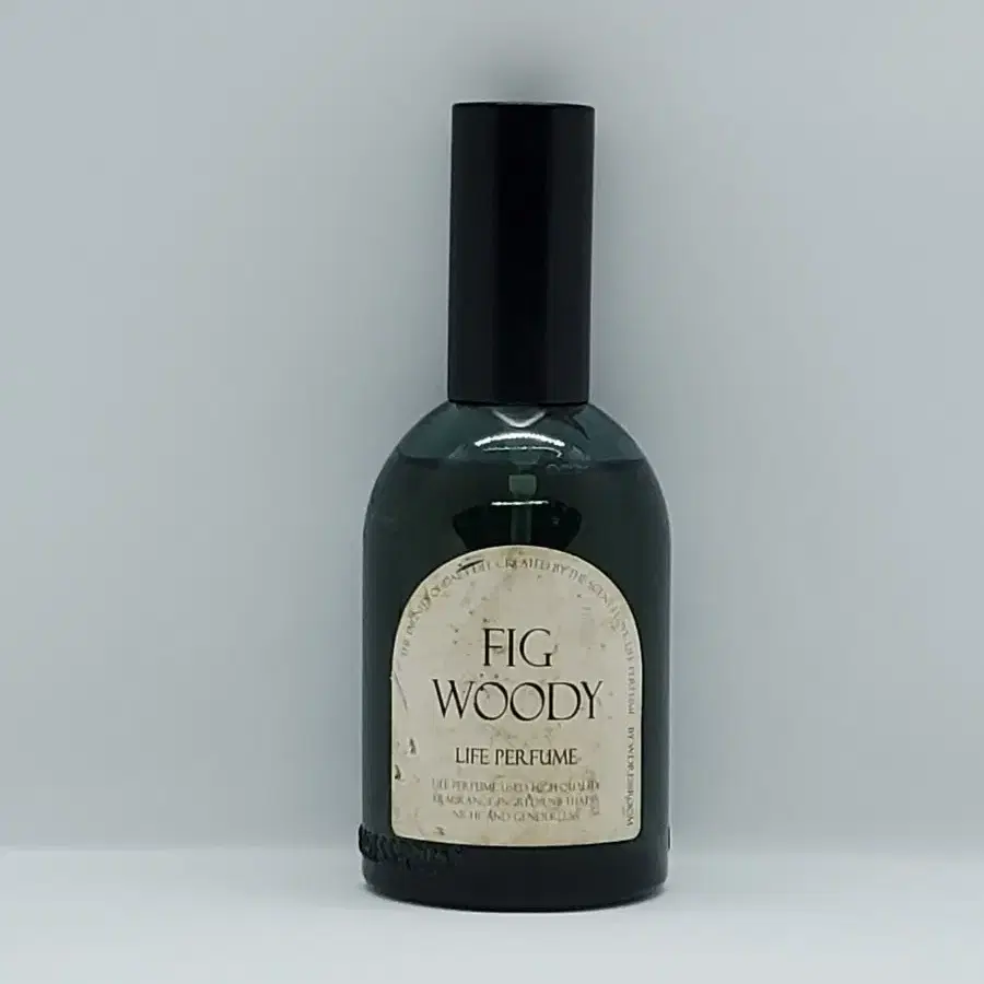 더블유드레스룸 휘그 우디 라이프퍼퓸 100ml