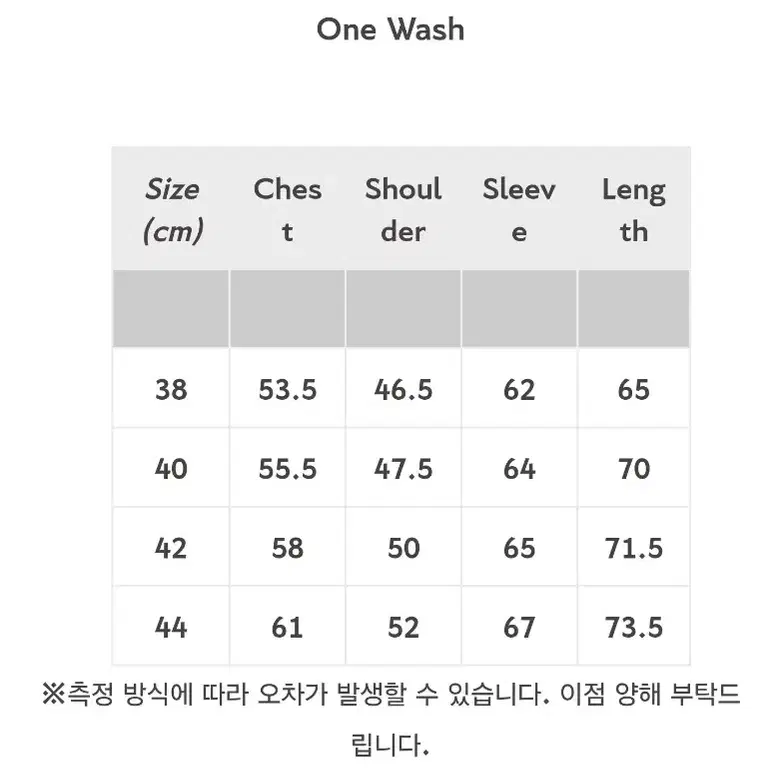 슈가케인Sugar Cane 데님자켓 1962 3rd (42)