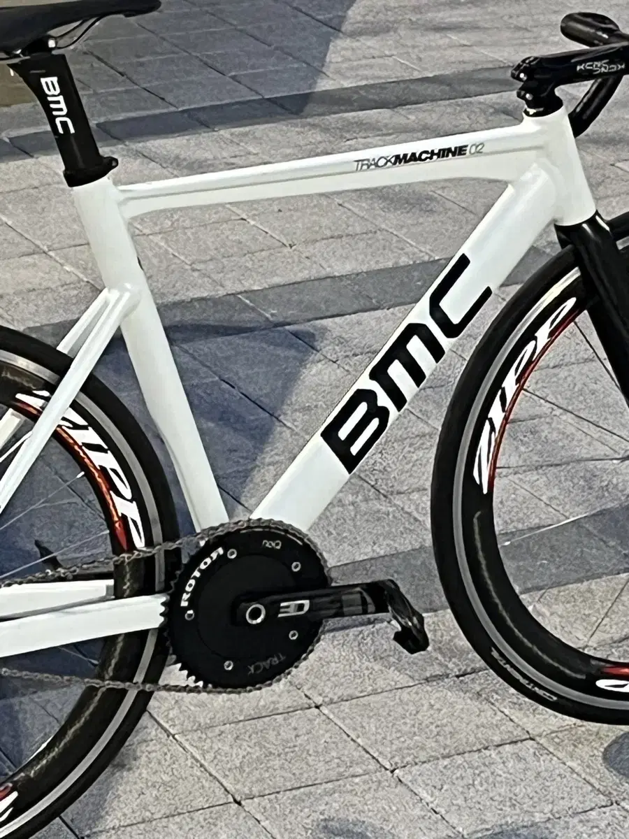 BMC TR02 판매,대차