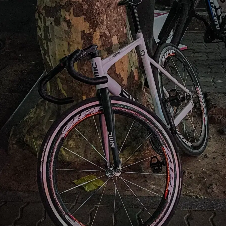 BMC TR02 판매