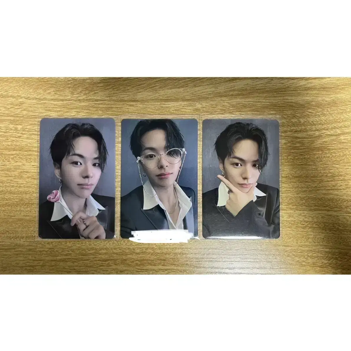 Treasure yoon jaehyuk photocard WTS