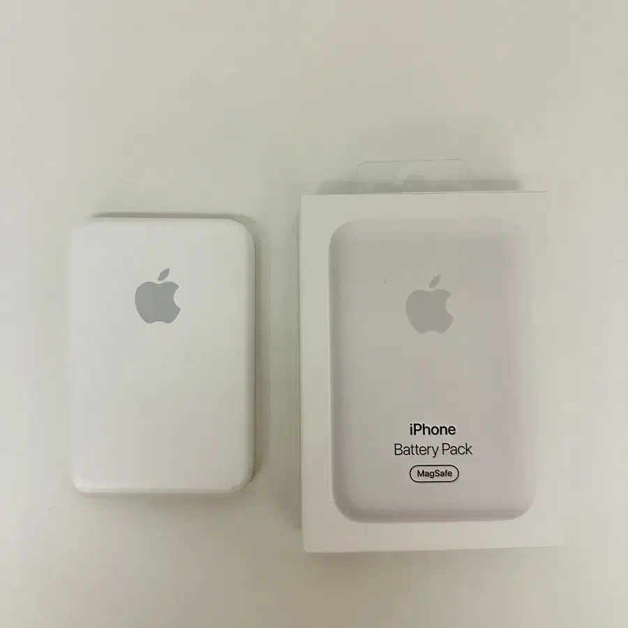 MagSafe 배터리 팩