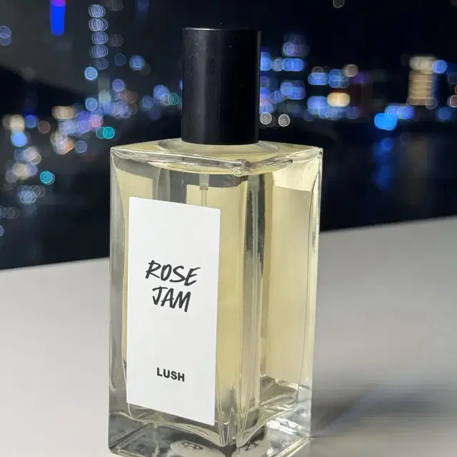 러쉬 로즈잼 향수 100ml