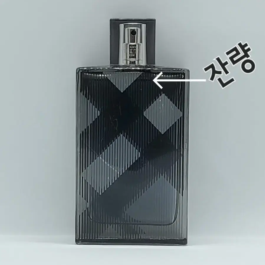 단종~버버리 브리트(브릿) 포힘 100ml EDT 향수