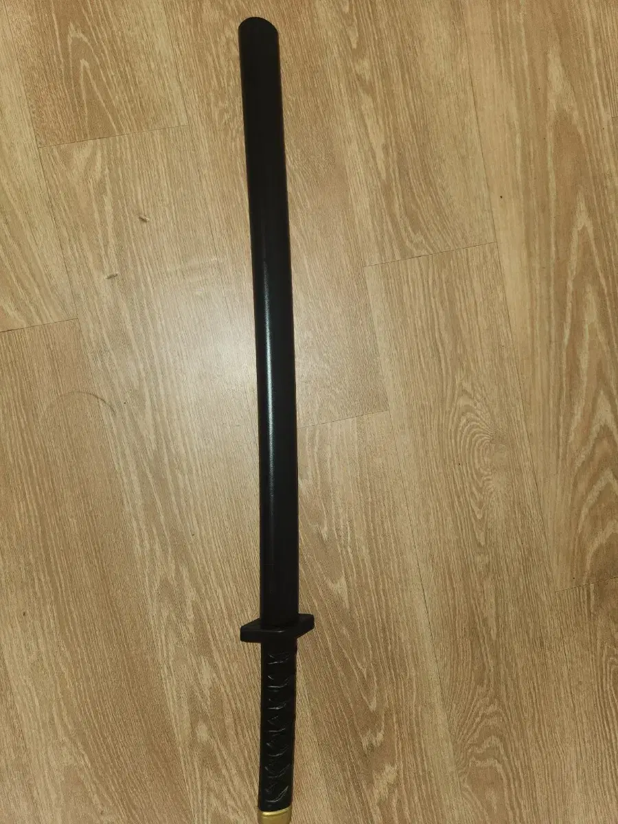 Japanese Samurai Sword Model for Sale