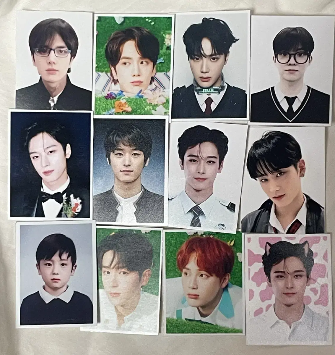 The Boyz Photos