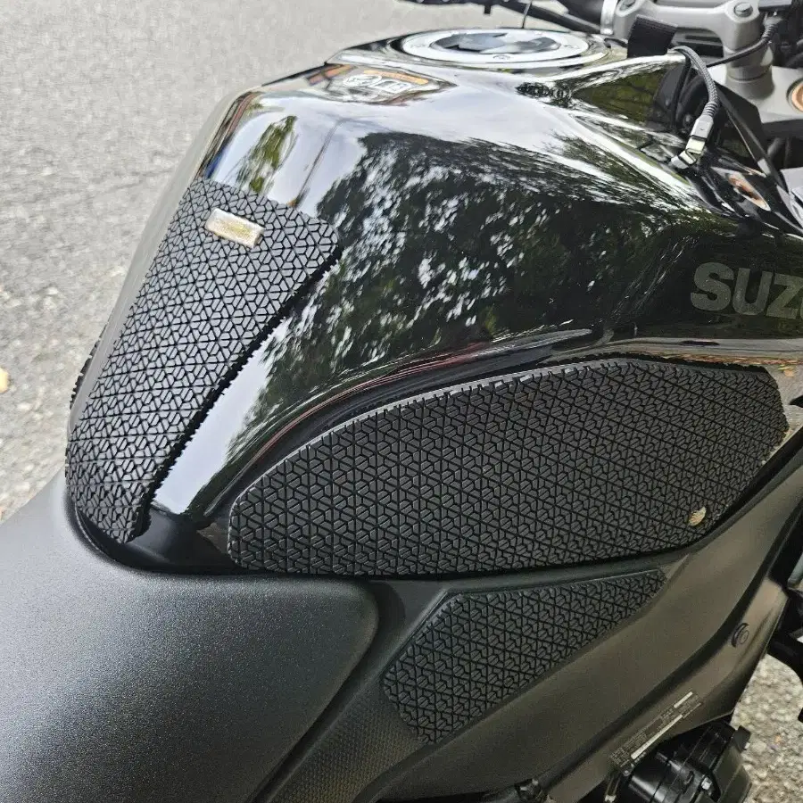 스즈끼 gsx 1000GT 블랙 짧은키로수판매