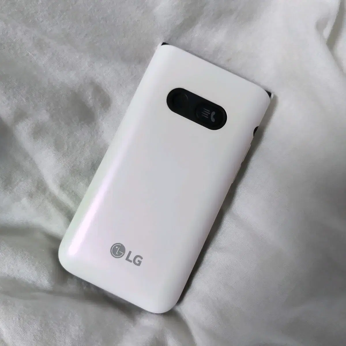 LG 엘지 폴더 2 폴더폰