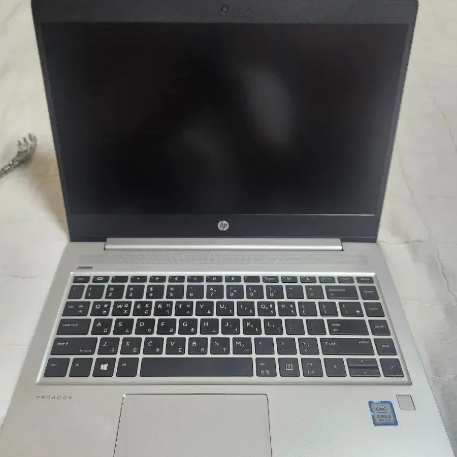 HP 프로북440 G6 ..14형