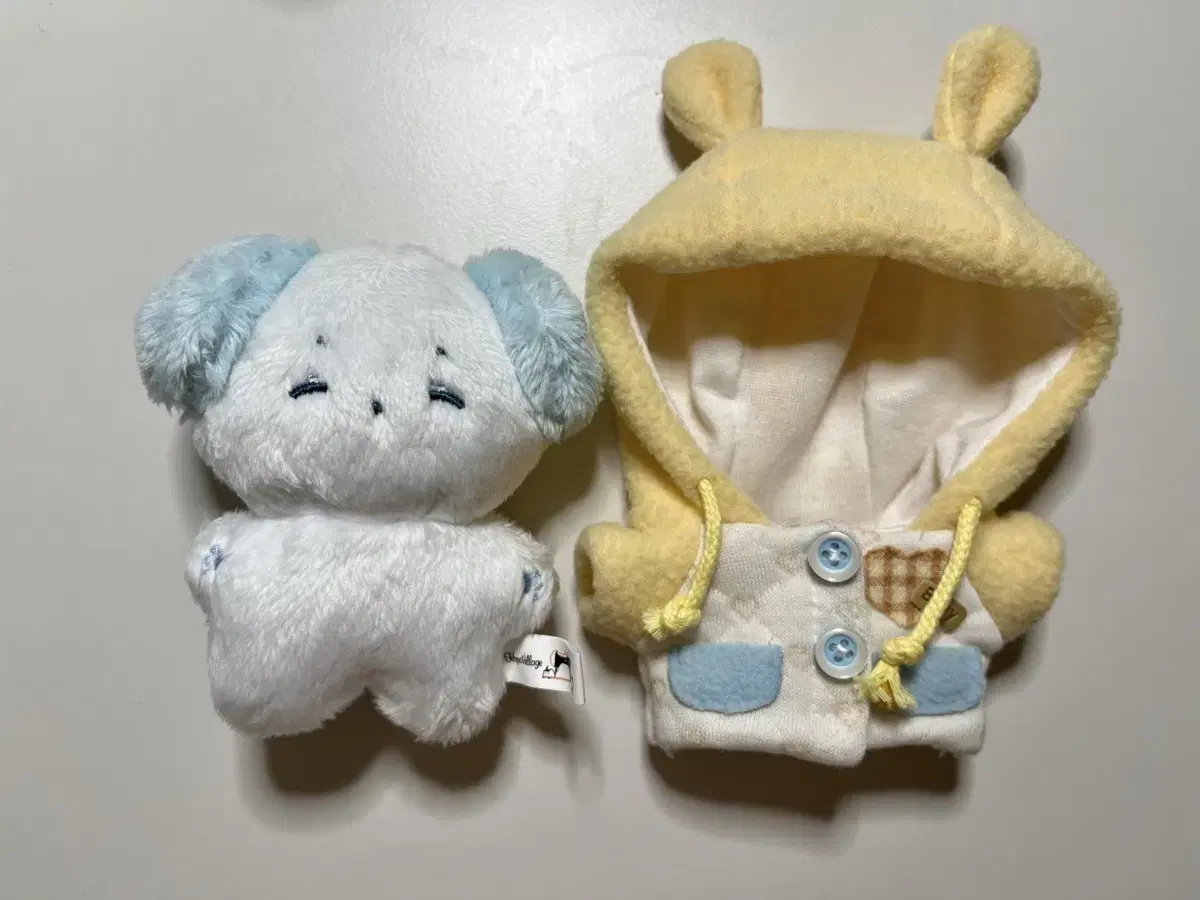 somnekdo jaehyun 10cm doll clothes wts myung jaehyun boynextdoor boynextdoor